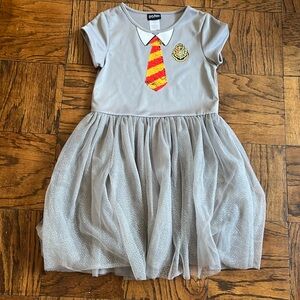 Harry Potter dress